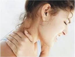 Bài thuốc trị đau vai gáy